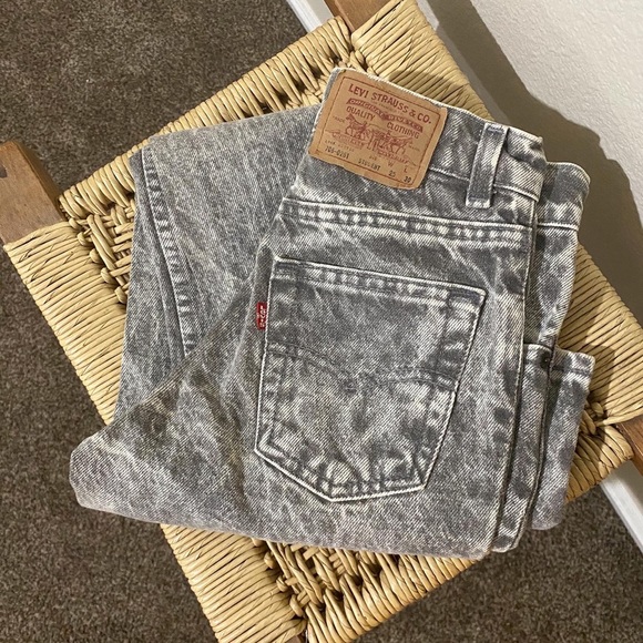 Levi's Denim - True vintage rare Levi’s 706